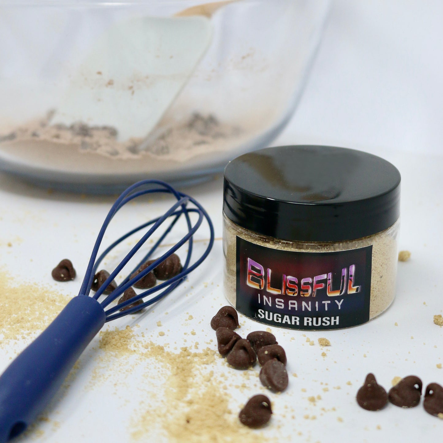 SugaRush