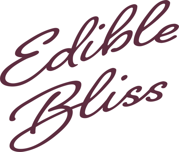 Edible Bliss